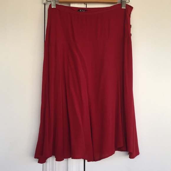 Retro skirt - Picture 2 of 6